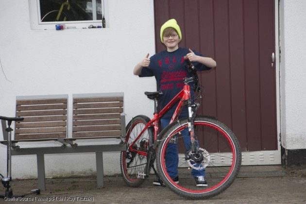 fahrrad reifen flicken mit bildern erklärt für kinder