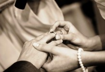 Ehe ohne Trauschein: Experten geben unverheirateten Paaren Tipps copyright: pixabay.com