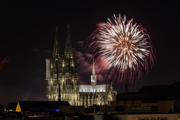 Jahreswechsel mal anders: Silvestertraditionen und Bräuche aus aller Welt