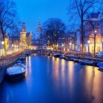 Amsterdam hautnah erleben - copyright: pixabay.com