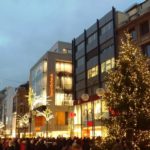Weihnachts-Shopping beim verkaufsoffenen Sonntag in Köln am 14.12.2019 copyright: CityNEWS