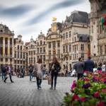 Kurztrip nach Belgien – Top 3 sehenswürdige Städte - copyright: pixabay.com