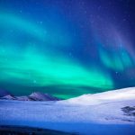 Spektakuläre und unvergessliche Erlebnisse: Eine Reise in die Arktis - copyright: pixabay.com