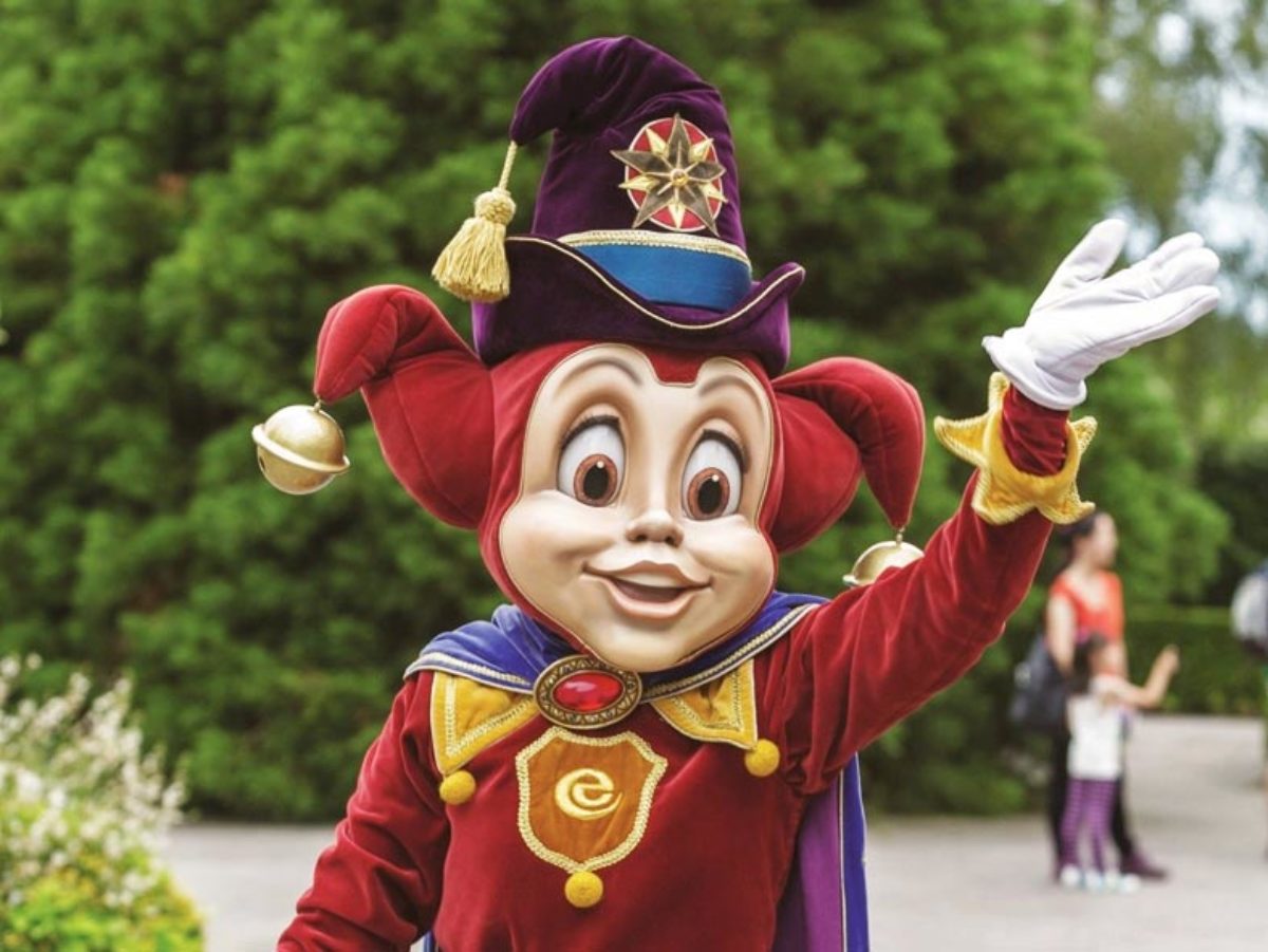 Freizeitpark Efteling Feiert Jubilaum Mit Neuer Attraktion Und Ferienresort Citynews Verlost Tickets