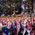 gamescom city festival 2024: Ein Wochenende voll Musik, Food und Gaming