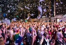 gamescom city festival 2024: Ein Wochenende voll Musik, Food und Gaming