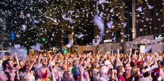 gamescom city festival 2024: Ein Wochenende voll Musik, Food und Gaming