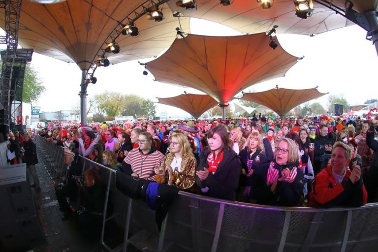 Weiberfastnacht Radio Köln