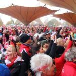 Sessionseröffnung im Tanzbrunnen Köln: Großer Kölscher Countdown 2024