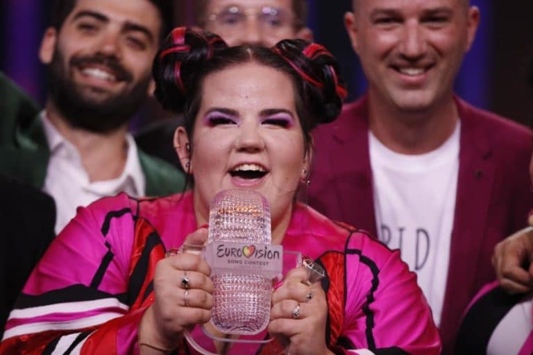 Eurovision Song Contest 2018: Alle ESC-Ergebnisse, Bilder Und Videos!