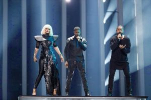 Eurovision Song Contest 2018: Alle ESC-Ergebnisse, Bilder Und Videos!