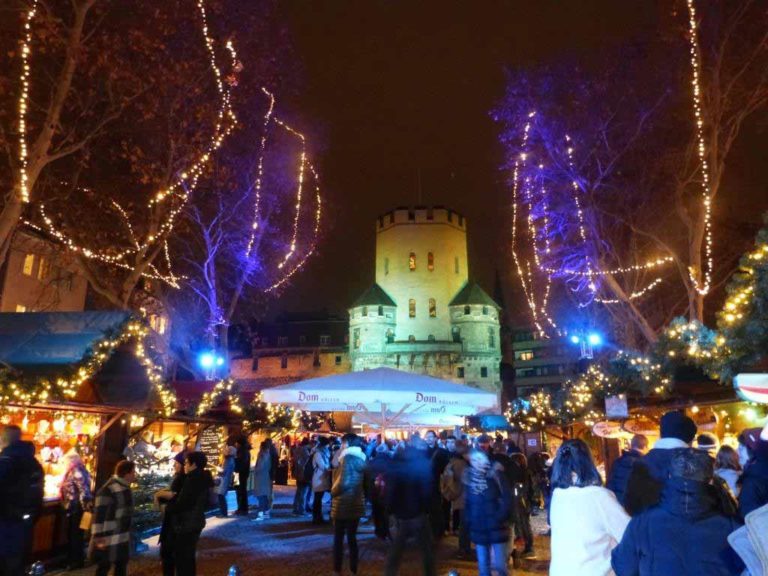 Alle Weihnachtsmärkte 2019 in Köln in der Übersicht: Mit interaktiver Karte