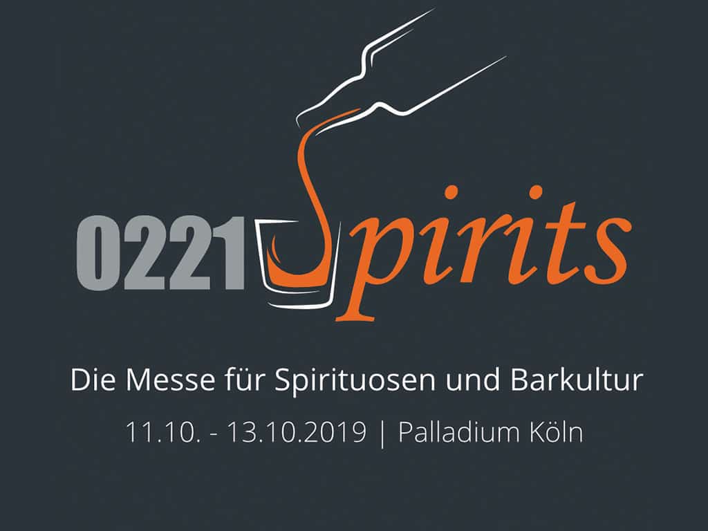 Alle Infos zu "0221 Spirits" in Köln