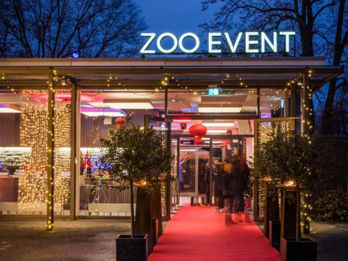 Kölner Zoo Weihnachten 2022 Zoo Event Tierisch Feiern im Kölner Zoo ⋆ CityNEWS