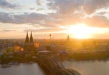 Köln an einem Tag erleben: Ein perfekter Tagesausflug in die Domstadt