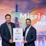 go.Rheinland: Olympiastützpunkt NRW/Rheinland mit neuem Partner