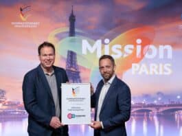 go.Rheinland: Olympiastützpunkt NRW/Rheinland mit neuem Partner