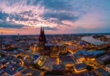 Erfolgreiches erstes Halbjahr 2024: Tourismusboom in Köln