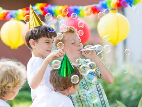 Wer auf der Suche nach einer außergewöhnlichen Idee für einen Kindergeburtstag in Köln ist, für den ist der Basti Bus vielleicht genau das Richtige.