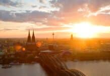 Herbstzauber in Köln: Die schönsten Ausflugsziele in und um die Domstadt