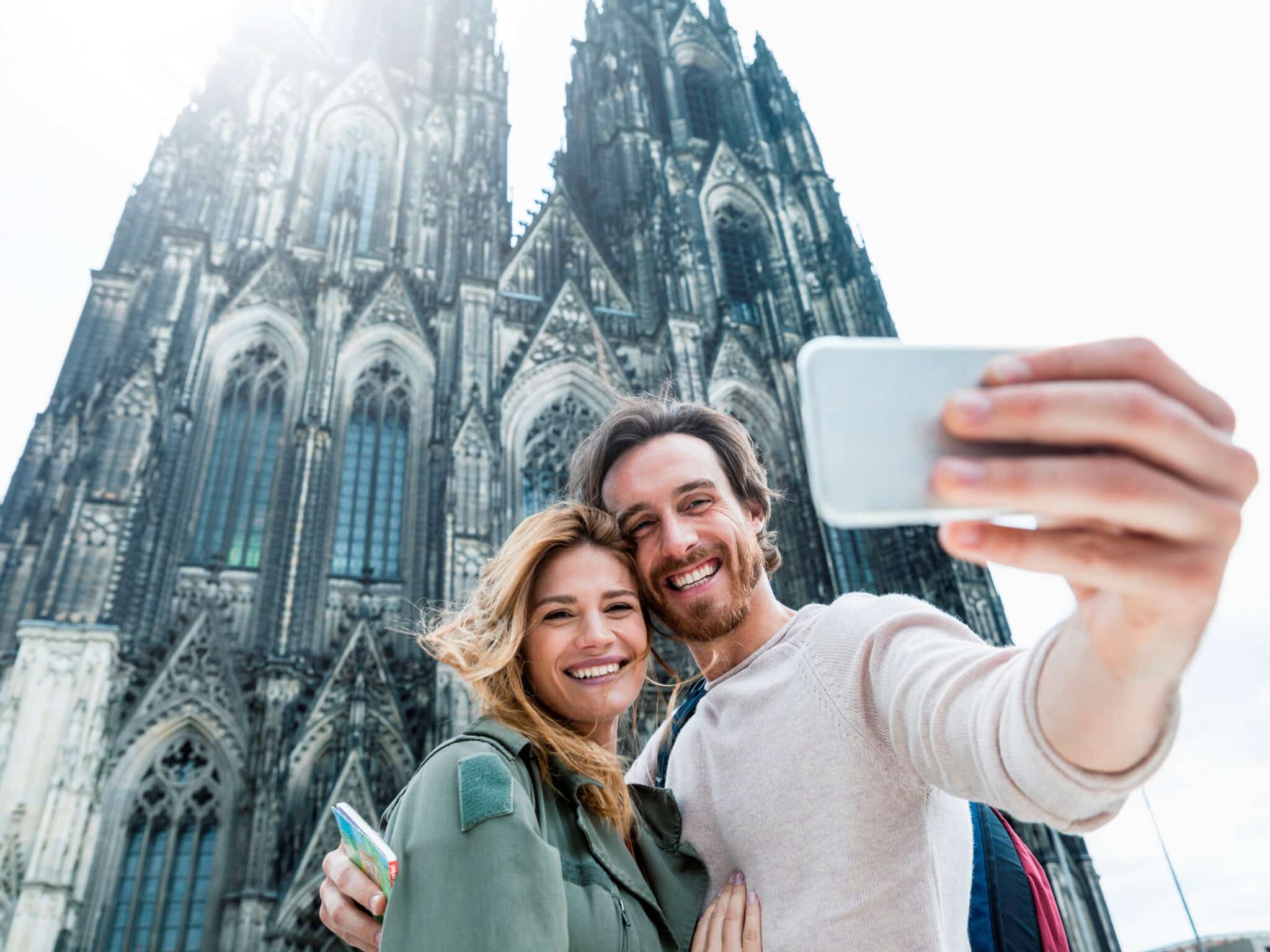 Hier hat CityNEWS eine Auswahl der besten Foto-Spots in Köln, die im Herbst besonders schön sind. Zudem geben wir besondere Foto-Tipps.