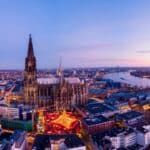 Weihnachtsmärkte in Köln 2024 in der Übersicht: Ein Fest für alle Sinne