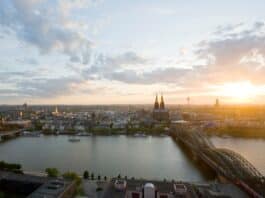 Kölns teuerste Adressen: Die begehrtesten Viertel im Überblick