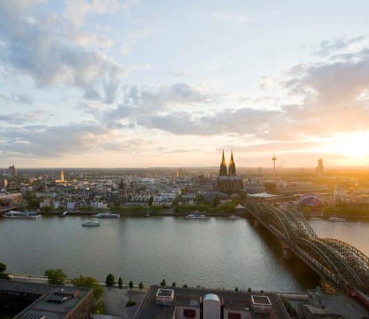 Kölns teuerste Adressen: Die begehrtesten Viertel im Überblick