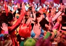 Start des Ticketverkaufs für den Kölner Karneval 2025